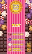 Candy Match Quest poster