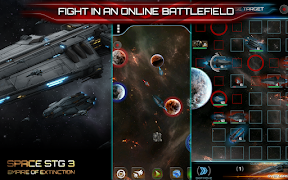 Space STG 3 screenshot 7