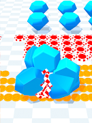 Sticky Ball 3D screenshot 7
