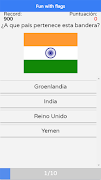Fun with Flags स्क्रीनशॉट 1