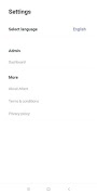 Atlant Office Scheduling スクリーンショット 6