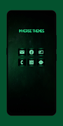 Emerald Scope Icons Ekran Görüntüsü 2