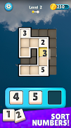 Sortdoku ภาพหน้าจอ 1
