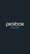 Pickbox NOW Plakat