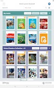 Oxford Learner's Bookshelf ภาพหน้าจอ 1