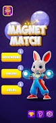 Magnet Match Cartaz