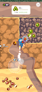 Jetpack Digger screenshot 3
