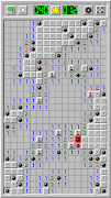 Minesweeper Classic: Retro اسکرین شاٹ 1
