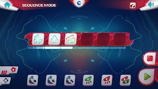 Scorpion Robot Screenshot 4