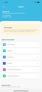 برنامه‌نما Secure-IT عکس از صفحه