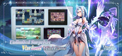 3 Schermata Fantasy