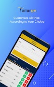 Tailoron 스크린샷 1