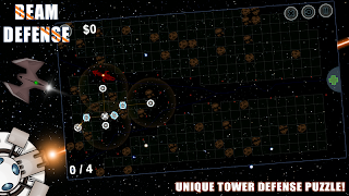Beam Defense screenshot 5