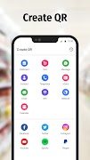 QR Code Scanner & Creator screenshot 6