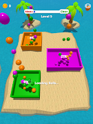 Ball Sort スクリーンショット 7