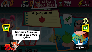 BRAINCRAFT Eğitici Zeka Uyg. syot layar 3
