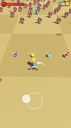 برنامه‌نما Gladiator Trainer عکس از صفحه