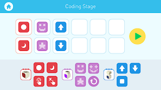 Coding Cubroid स्क्रीनशॉट 7