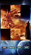 Magic World Puzzles screenshot 5