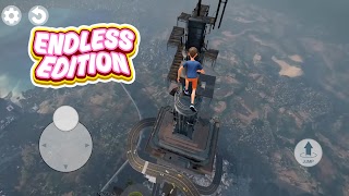 Only Up Run Ekran Görüntüsü 3