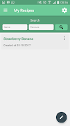 VapeLab - E-Liquid Calculator تصوير الشاشة 5