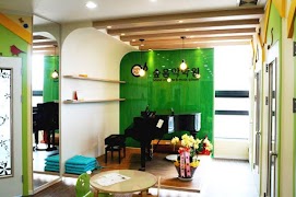 숲음악학원 (원흥) পোস্টার