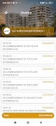 برنامه‌نما Migsun Customer عکس از صفحه