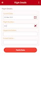 InFlightAudit screenshot 1
