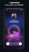 Call Theme & Color Call Screen 截圖 2
