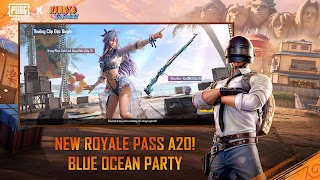 PUBG Mobile VN screenshot 5