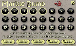Marble Bump スクリーンショット 1