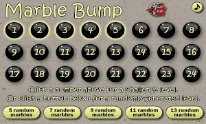Marble Bump تصوير الشاشة 1