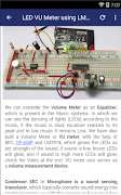 Op-amp Circuits projects screenshot 2