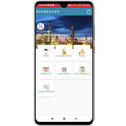 برنامه‌نما Tuaman عکس از صفحه