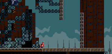 El Chapulin screenshot 1