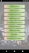 IC ENGINE SIMULATION BASICS 海报