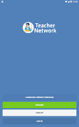Teacher Network اسکرین شاٹ 4