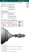 SmartMTCNC اسکرین شاٹ 5