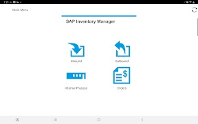 SAP Inventory Manager 截图 5