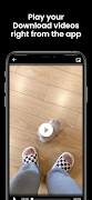 برنامه‌نما Video Downloader for Threads عکس از صفحه