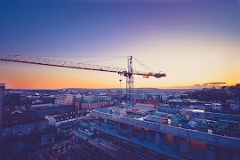 Crane Wallpapers HD imagem de tela 2