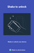 Screen Lock & Unlock Screen Screenshot 7