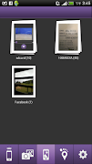 BenQ Camera screenshot 1