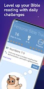 Personal Bible Trainer gönderen