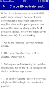 MMI Code Fix Guide capture d'écran 2