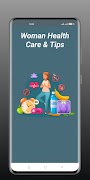 Women Health Care and Tips screenshot 3