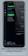 VScode for Android ảnh chụp màn hình 7