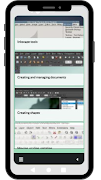 Inkscope App Workflow ภาพหน้าจอ 2