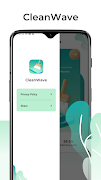 Clean Wave تصوير الشاشة 3