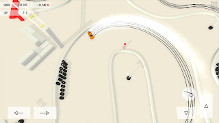 Absolute Drift imagem de tela 3